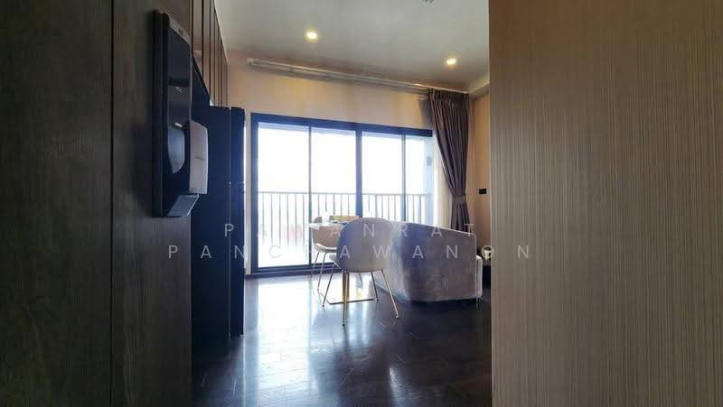 Park Origin Thonglor, Bangkok, Soi Thonglor 10, Sukhumvit Road, Khlong Tan Nua, Watthana, Bangkok, 2 Bedrooms, 45 sqm, Condo For Rent, by Pawanrat Panchawanon, 500649297 - DDproperty.com