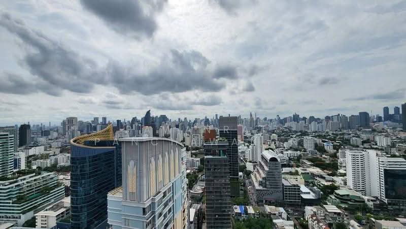 Park Origin Thonglor, Bangkok, Soi Thonglor 10, Sukhumvit Road, Khlong Tan Nua, Watthana, Bangkok, 2 Bedrooms, 45 sqm, Condo For Rent, by Pawanrat Panchawanon, 500649297 - DDproperty.com
