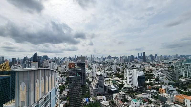 Park Origin Thonglor, Bangkok, Soi Thonglor 10, Sukhumvit Road, Khlong Tan Nua, Watthana, Bangkok, 2 Bedrooms, 45 sqm, Condo For Rent, by Pawanrat Panchawanon, 500649297 - DDproperty.com