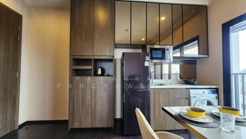 Park Origin Thonglor, Bangkok, Soi Thonglor 10, Sukhumvit Road, Khlong Tan Nua, Watthana, Bangkok, 2 Bedrooms, 45 sqm, Condo For Rent, by Pawanrat Panchawanon, 500649297 - DDproperty.com