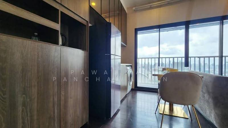 Park Origin Thonglor, กรุงเทพ, Soi Thonglor 10, Sukhumvit Road, คลองตันเหนือ, วัฒนา, กรุงเทพ, 45 ตร.ม., คอนโด ให้เช่า, โดย Pawanrat Panchawanon, 500649297 - DDproperty.com