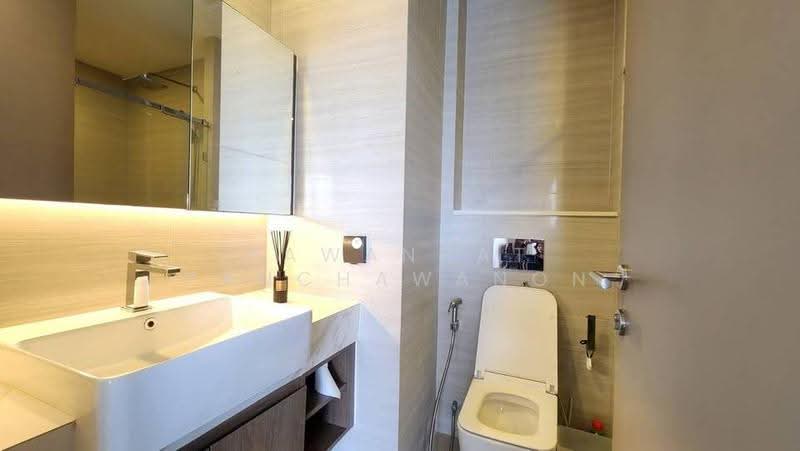 Park Origin Thonglor, กรุงเทพ, Soi Thonglor 10, Sukhumvit Road, คลองตันเหนือ, วัฒนา, กรุงเทพ, 45 ตร.ม., คอนโด ให้เช่า, โดย Pawanrat Panchawanon, 500649297 - DDproperty.com