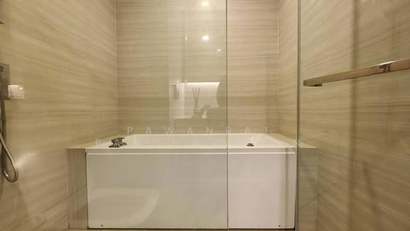 Park Origin Thonglor, กรุงเทพ, Soi Thonglor 10, Sukhumvit Road, คลองตันเหนือ, วัฒนา, กรุงเทพ, 45 ตร.ม., คอนโด ให้เช่า, โดย Pawanrat Panchawanon, 500649297 - DDproperty.com