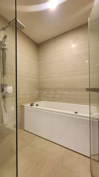 Park Origin Thonglor, Bangkok, Soi Thonglor 10, Sukhumvit Road, Khlong Tan Nua, Watthana, Bangkok, 2 Bedrooms, 45 sqm, Condo For Rent, by Pawanrat Panchawanon, 500649297 - DDproperty.com