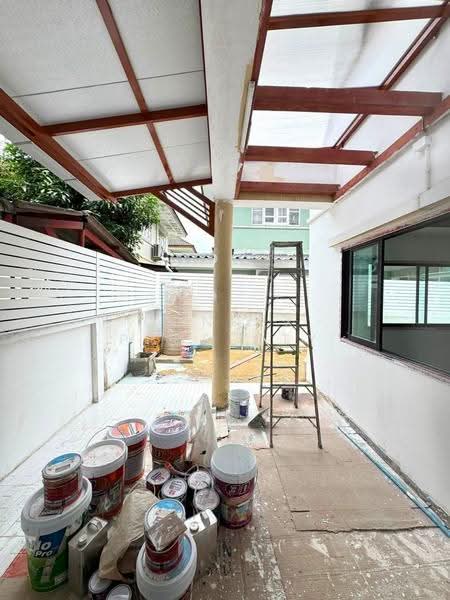 The Emerald Garden 1, Nonthaburi, โยธาธิการ นนทบุรี 2003, Bang Bua Thong, Nonthaburi, 4 Bedrooms, 200 sqm, Single Detached House For Sale, by Connex Property, 500649304 - DDproperty.com