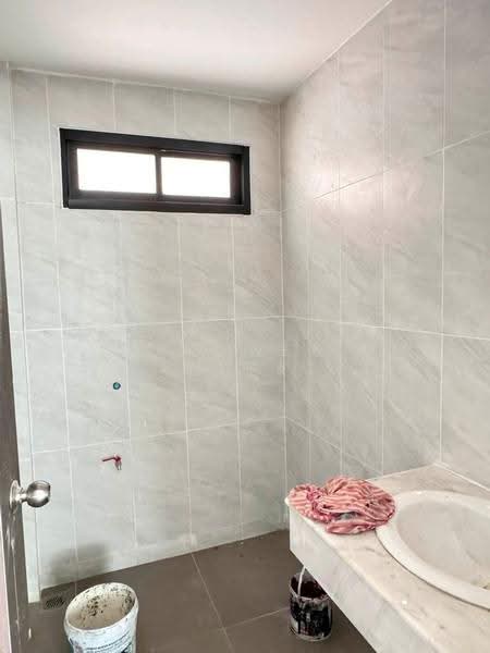 The Emerald Garden 1, Nonthaburi, โยธาธิการ นนทบุรี 2003, Bang Bua Thong, Nonthaburi, 4 Bedrooms, 200 sqm, Single Detached House For Sale, by Connex Property, 500649304 - DDproperty.com