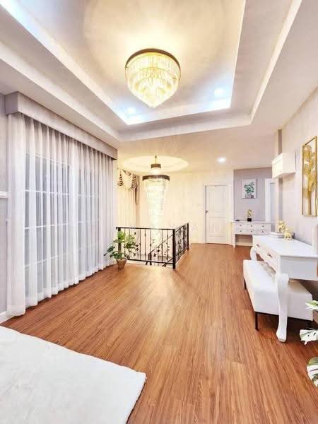 6 BR house, ชลบุรี, หนองปรือ, บางละมุง, ชลบุรี, 606 ตร.ม., บ้านเดี่ยว ขาย, โดย Tanawan Surichai, 500649307 - DDproperty.com