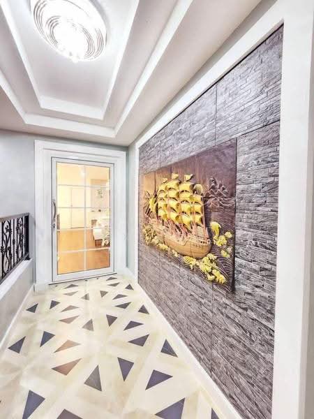 6 BR house, Chon Buri (Pattaya), Nong Pru, Bang Lamung (Pattaya), Chon Buri (Pattaya), 6 Bedrooms, 606 sqm, Single Detached House For Sale, by Tanawan Surichai, 500649307 - DDproperty.com