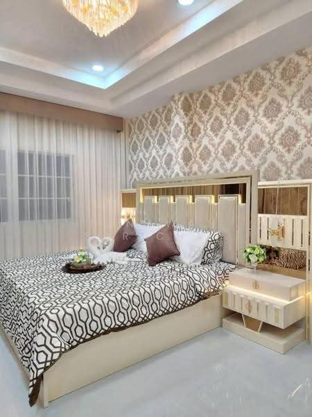 6 BR house, ชลบุรี, หนองปรือ, บางละมุง, ชลบุรี, 606 ตร.ม., บ้านเดี่ยว ขาย, โดย Tanawan Surichai, 500649307 - DDproperty.com