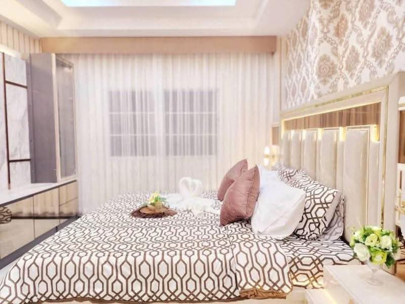 6 BR house, ชลบุรี, หนองปรือ, บางละมุง, ชลบุรี, 606 ตร.ม., บ้านเดี่ยว ขาย, โดย Tanawan Surichai, 500649307 - DDproperty.com