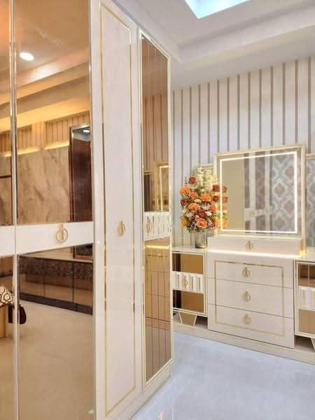 6 BR house, ชลบุรี, หนองปรือ, บางละมุง, ชลบุรี, 606 ตร.ม., บ้านเดี่ยว ขาย, โดย Tanawan Surichai, 500649307 - DDproperty.com