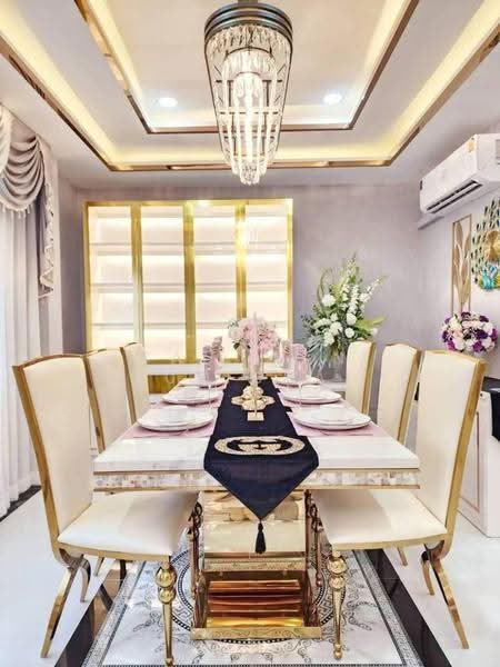 6 BR house, ชลบุรี, หนองปรือ, บางละมุง, ชลบุรี, 606 ตร.ม., บ้านเดี่ยว ขาย, โดย Tanawan Surichai, 500649307 - DDproperty.com