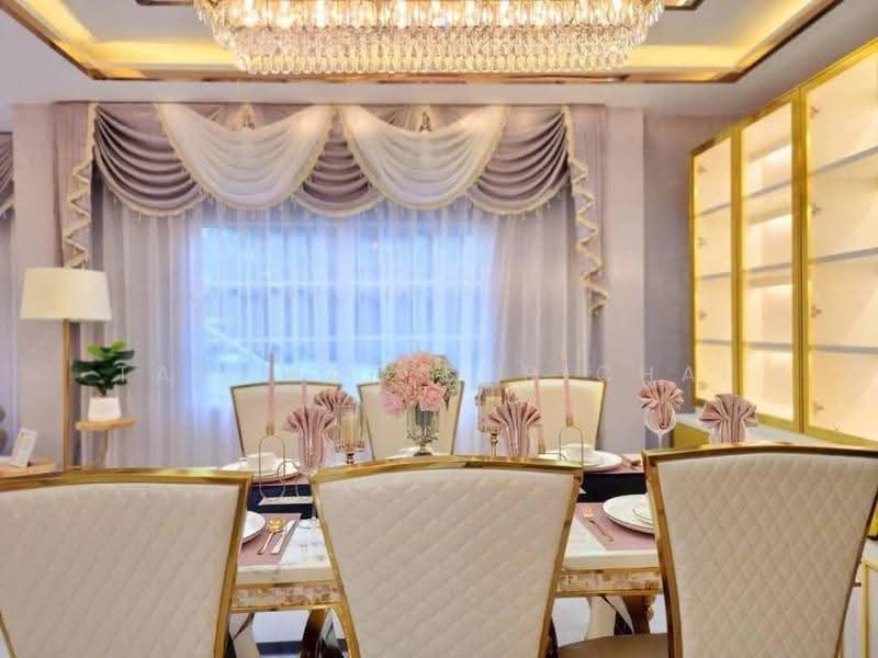 6 BR house, ชลบุรี, หนองปรือ, บางละมุง, ชลบุรี, 606 ตร.ม., บ้านเดี่ยว ขาย, โดย Tanawan Surichai, 500649307 - DDproperty.com