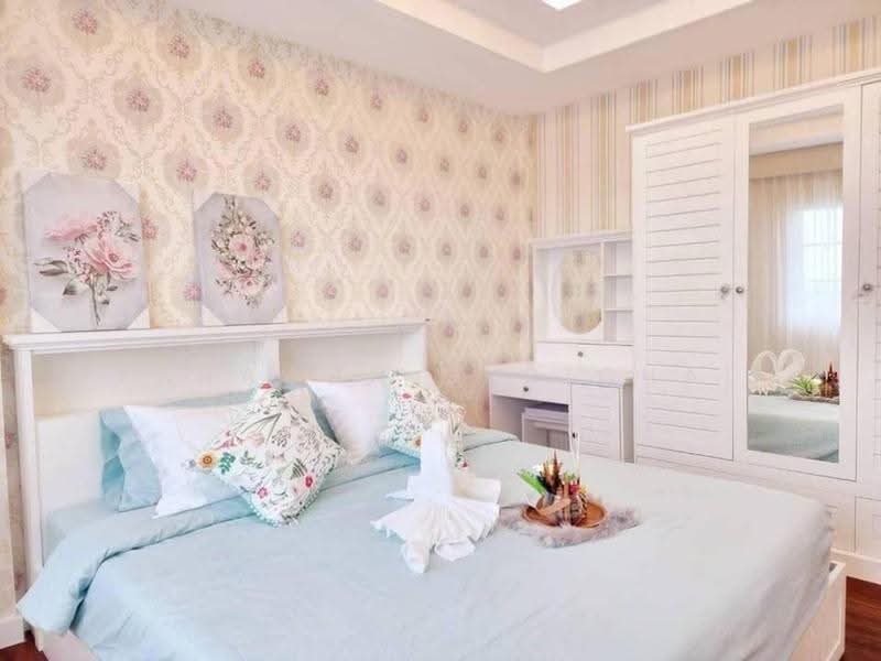 6 BR house, ชลบุรี, หนองปรือ, บางละมุง, ชลบุรี, 606 ตร.ม., บ้านเดี่ยว ขาย, โดย Tanawan Surichai, 500649307 - DDproperty.com