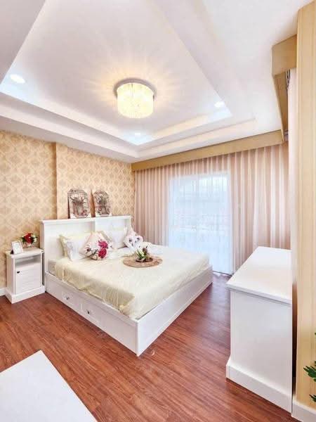 6 BR house, ชลบุรี, หนองปรือ, บางละมุง, ชลบุรี, 606 ตร.ม., บ้านเดี่ยว ขาย, โดย Tanawan Surichai, 500649307 - DDproperty.com