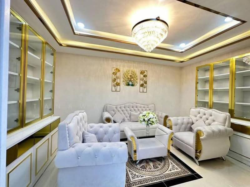 6 BR house, ชลบุรี, หนองปรือ, บางละมุง, ชลบุรี, 606 ตร.ม., บ้านเดี่ยว ขาย, โดย Tanawan Surichai, 500649307 - DDproperty.com