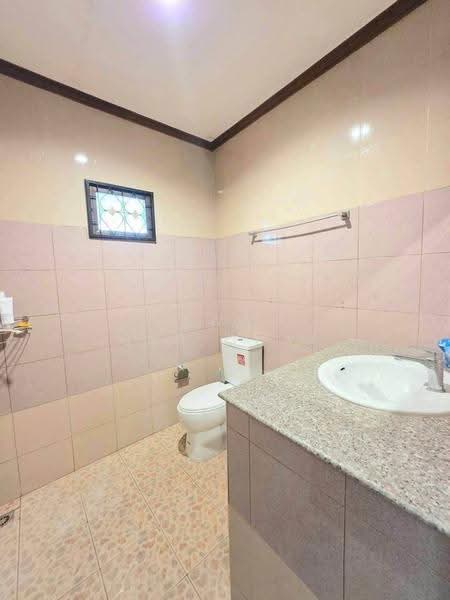 4-BR House, Chon Buri (Pattaya), Na Chom Thian, Sattahip, Chon Buri (Pattaya), 4 Bedrooms, 136 sqm, Single Detached House For Sale, by Tanawan Surichai, 500649311 - DDproperty.com