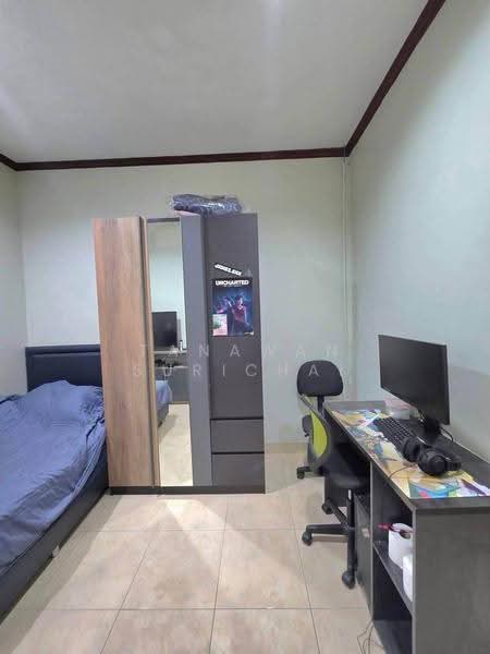 4-BR House, Chon Buri (Pattaya), Na Chom Thian, Sattahip, Chon Buri (Pattaya), 4 Bedrooms, 136 sqm, Single Detached House For Sale, by Tanawan Surichai, 500649311 - DDproperty.com