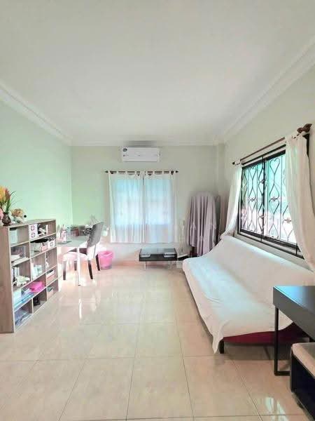 บ้าน 4-ห้องนอน, ชลบุรี, นาจอมเทียน, สัตหีบ, ชลบุรี, 136 ตร.ม., บ้านเดี่ยว ขาย, โดย Tanawan Surichai, 500649311 - DDproperty.com