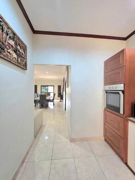 4-BR House, Chon Buri (Pattaya), Na Chom Thian, Sattahip, Chon Buri (Pattaya), 4 Bedrooms, 136 sqm, Single Detached House For Sale, by Tanawan Surichai, 500649311 - DDproperty.com