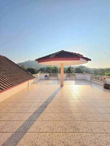 4-BR House, Chon Buri (Pattaya), Na Chom Thian, Sattahip, Chon Buri (Pattaya), 4 Bedrooms, 136 sqm, Single Detached House For Sale, by Tanawan Surichai, 500649311 - DDproperty.com