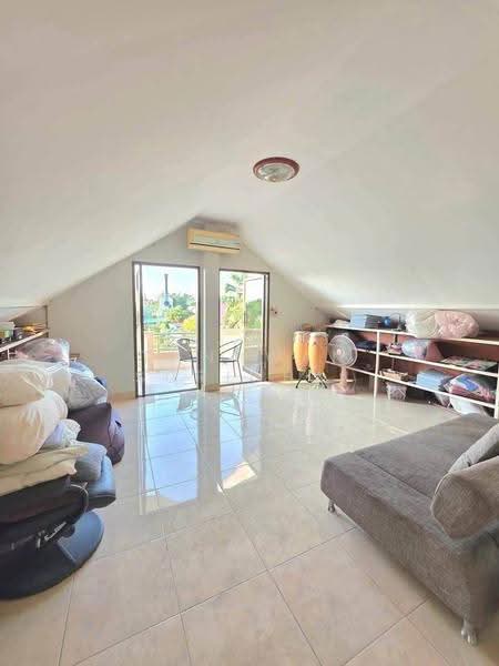 4-BR House, Chon Buri (Pattaya), Na Chom Thian, Sattahip, Chon Buri (Pattaya), 4 Bedrooms, 136 sqm, Single Detached House For Sale, by Tanawan Surichai, 500649311 - DDproperty.com