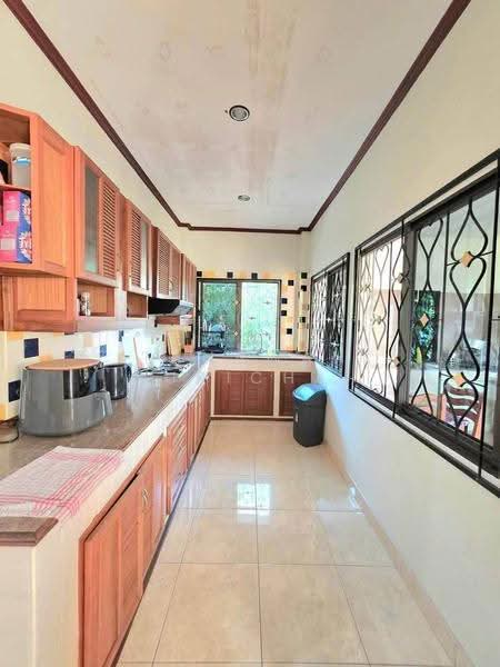 4-BR House, Chon Buri (Pattaya), Na Chom Thian, Sattahip, Chon Buri (Pattaya), 4 Bedrooms, 136 sqm, Single Detached House For Sale, by Tanawan Surichai, 500649311 - DDproperty.com