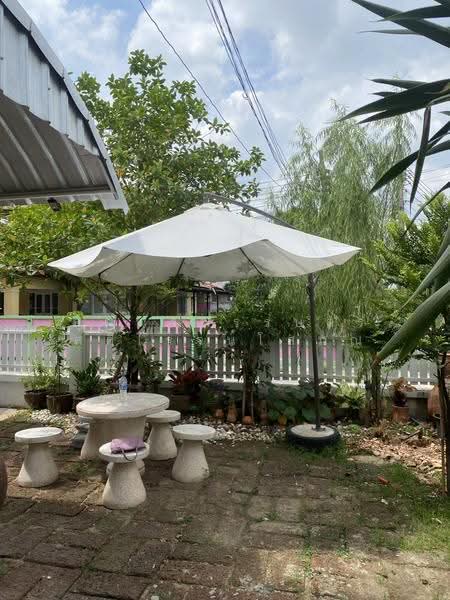 หมู่บ้านเอกวัฒนา ถ.เพชรเกษม, กรุงเทพ, เพชรเกษม ซอยหมู่บ้านเศรษฐกิจ 22, หลักสอง, บางแค, กรุงเทพ, 230 ตร.ม., บ้านเดี่ยว ให้เช่า, โดย คุณวรพรรษสร ศศิโรจน์โสภณ, 500649314 - DDproperty.com