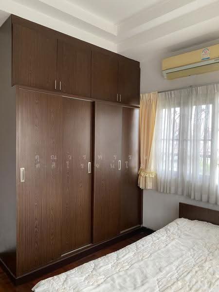 Ekwattana Phetkasem, Bangkok, เพชรเกษม ซอยหมู่บ้านเศรษฐกิจ 22, Lak Song, Bang Khae, Bangkok, 3 Bedrooms, 230 sqm, Single Detached House For Rent, by คุณวรพรรษสร ศศิโรจน์โสภณ, 500649314 - DDproperty.com