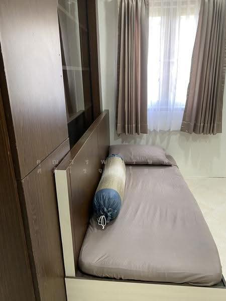 Ekwattana Phetkasem, Bangkok, เพชรเกษม ซอยหมู่บ้านเศรษฐกิจ 22, Lak Song, Bang Khae, Bangkok, 3 Bedrooms, 230 sqm, Single Detached House For Rent, by คุณวรพรรษสร ศศิโรจน์โสภณ, 500649314 - DDproperty.com
