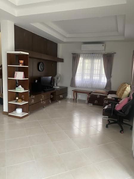 Ekwattana Phetkasem, Bangkok, เพชรเกษม ซอยหมู่บ้านเศรษฐกิจ 22, Lak Song, Bang Khae, Bangkok, 3 Bedrooms, 230 sqm, Single Detached House For Rent, by คุณวรพรรษสร ศศิโรจน์โสภณ, 500649314 - DDproperty.com