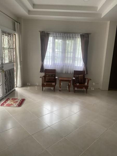 Ekwattana Phetkasem, Bangkok, เพชรเกษม ซอยหมู่บ้านเศรษฐกิจ 22, Lak Song, Bang Khae, Bangkok, 3 Bedrooms, 230 sqm, Single Detached House For Rent, by คุณวรพรรษสร ศศิโรจน์โสภณ, 500649314 - DDproperty.com