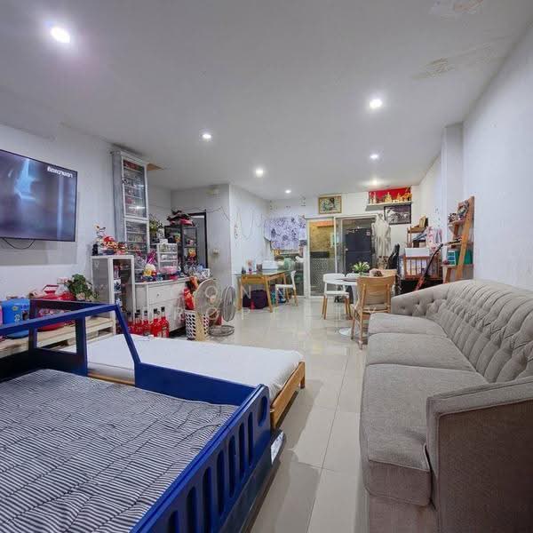 Supalai Primo Kuku Phuket, Phuket, ถ.เทพกระษัตรี, Ratsada, Muang Phuket, Phuket, 3 Bedrooms, 100 sqm, Townhouse For Sale, by Connex Property, 500649315 - DDproperty.com