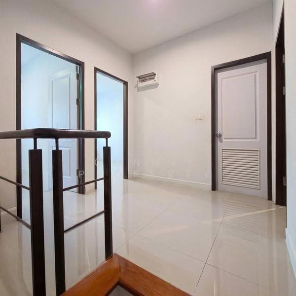 Supalai Primo Kuku Phuket, Phuket, ถ.เทพกระษัตรี, Ratsada, Muang Phuket, Phuket, 3 Bedrooms, 100 sqm, Townhouse For Sale, by Connex Property, 500649315 - DDproperty.com