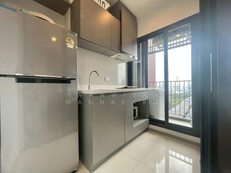 Life Asoke Hype : ไลฟ์ อโศก ไฮป์, กรุงเทพ, 339 ถนน จตุรทิศ, มักกะสัน, ราชเทวี, กรุงเทพ, 26 ตร.ม., คอนโด ให้เช่า, โดย Wanwisa Wannasarn, 500649318 - DDproperty.com