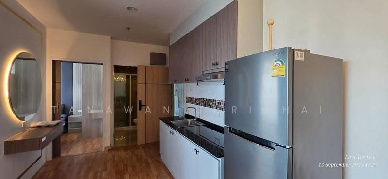The Grand Jomtien Pattaya Beach, Chon Buri (Pattaya), 555/1465 Village No. 12, Nong Pru, Bang Lamung (Pattaya), Chon Buri (Pattaya), 2 Bedrooms, 40 sqm, Condo For Sale, by Tanawan Surichai, 500649319 - DDproperty.com
