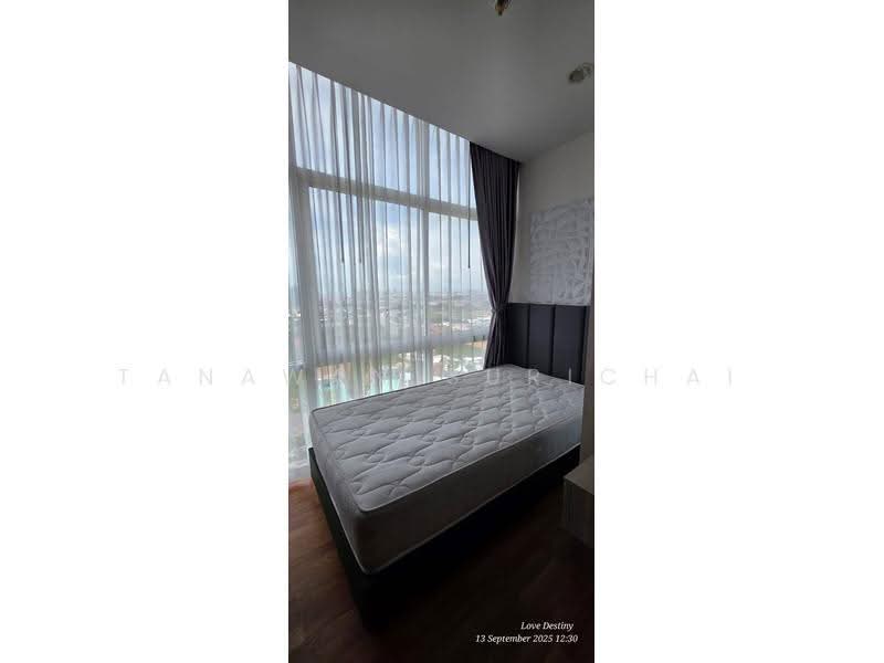 The Grand Jomtien Pattaya Beach : เดอะ แกรนด์ จอมเทียน พัทยา บีช, ชลบุรี, 555/1465 หมู่ที่ 12, หนองปรือ, บางละมุง, ชลบุรี, 40 ตร.ม., คอนโด ขาย, โดย Tanawan Surichai, 500649319 - DDproperty.com