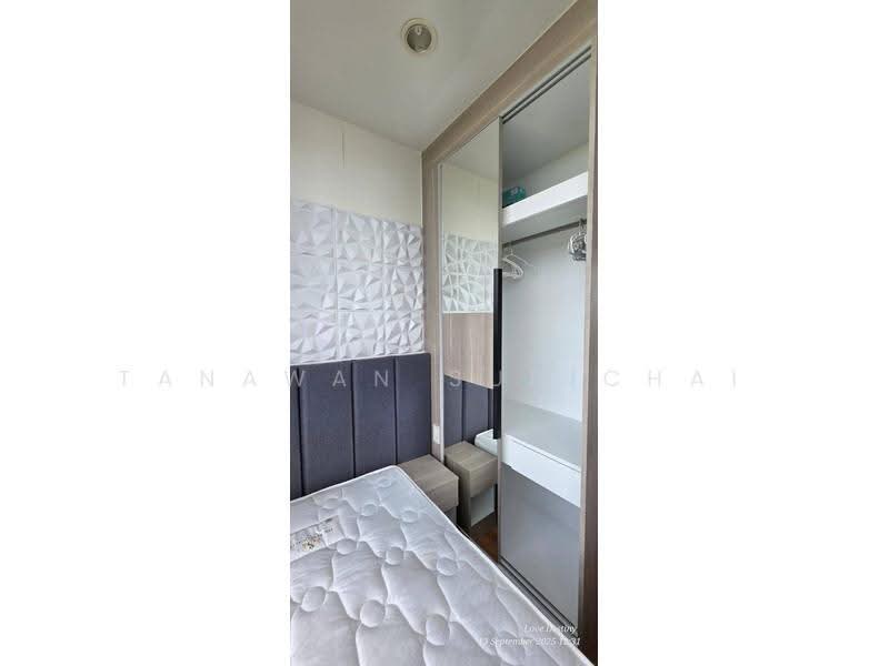 The Grand Jomtien Pattaya Beach, Chon Buri (Pattaya), 555/1465 Village No. 12, Nong Pru, Bang Lamung (Pattaya), Chon Buri (Pattaya), 2 Bedrooms, 40 sqm, Condo For Sale, by Tanawan Surichai, 500649319 - DDproperty.com