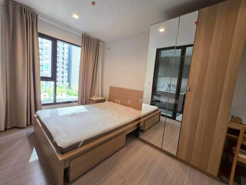 Life Asoke Hype : ไลฟ์ อโศก ไฮป์, กรุงเทพ, 339 ถนน จตุรทิศ, มักกะสัน, ราชเทวี, กรุงเทพ, 26 ตร.ม., คอนโด ให้เช่า, โดย Rattanaporn Khamlit, 500649320 - DDproperty.com