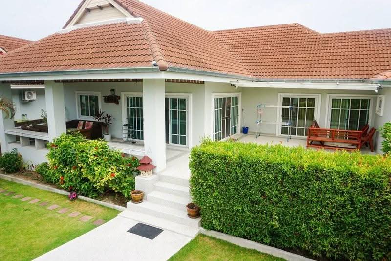 Smart House Village 2, Prachuap Khiri Khan, Thap Tai, Hua Hin, Prachuap Khiri Khan, 3 Bedrooms, 250 sqm, Single Detached House For Sale, by Tanawan Surichai, 500649323 - DDproperty.com