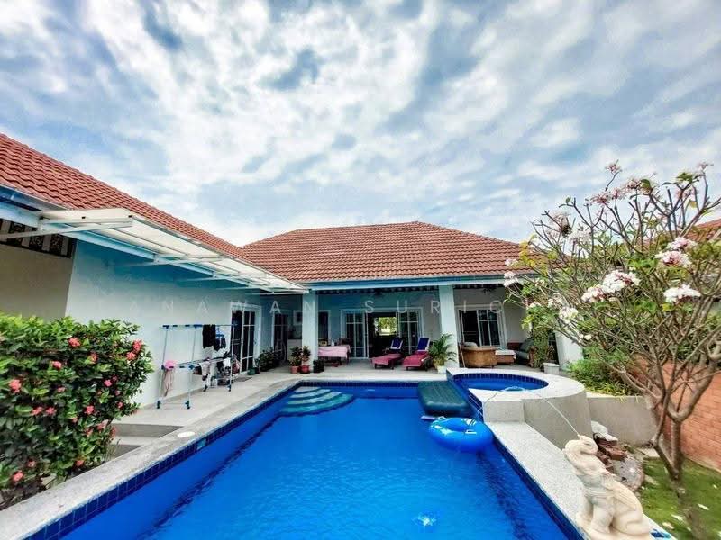 Smart House Village 2 : สมาร์ท เฮ้าส์ วิลเลจ 2, ประจวบคีรีขันธ์, ทับใต้, หัวหิน, ประจวบคีรีขันธ์, 250 ตร.ม., บ้านเดี่ยว ขาย, โดย Tanawan Surichai, 500649323 - DDproperty.com