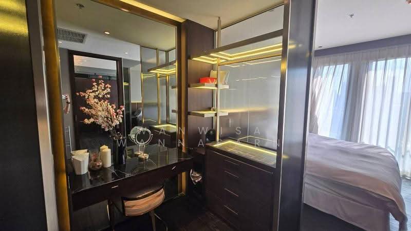 Noble Ploenchit, Bangkok, 1035 Ploenchit  Road, Lumphini, Pathum Wan, Bangkok, 2 Bedrooms, 85 sqm, Condo For Rent, by Wanwisa Wannasarn, 500649329 - DDproperty.com