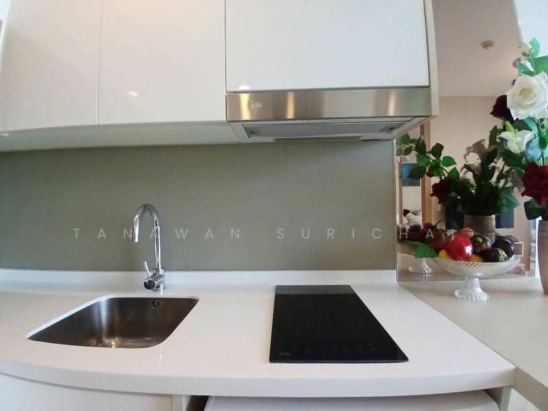 The Riviera Wongamat, Chon Buri (Pattaya), Na Kluea 16 Alley, Na Kloe, Bang Lamung (Pattaya), Chon Buri (Pattaya), 1 Bedroom, 35 sqm, Condo For Sale, by Tanawan Surichai, 500649330 - DDproperty.com