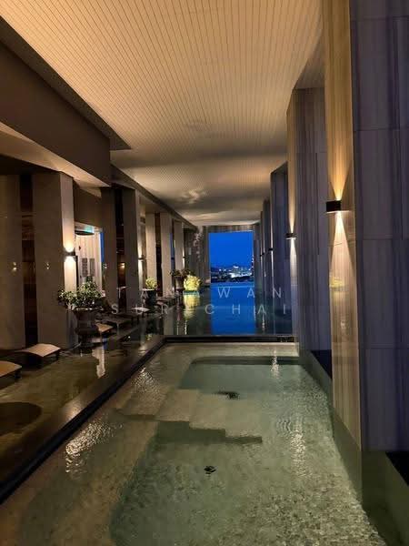 The Riviera Wongamat, Chon Buri (Pattaya), Na Kluea 16 Alley, Na Kloe, Bang Lamung (Pattaya), Chon Buri (Pattaya), 1 Bedroom, 35 sqm, Condo For Sale, by Tanawan Surichai, 500649330 - DDproperty.com