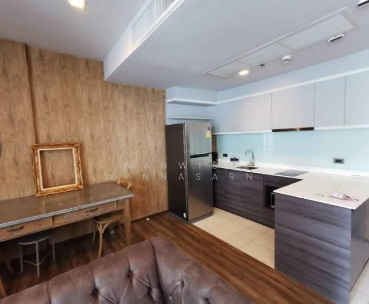 CEIL by Sansiri, Bangkok, 11 Soi Ekamai 12, Sukhumvit 63 Road, Khlong Tan Nua, Watthana, Bangkok, 2 Bedrooms, 66 sqm, Condo For Rent, by Wanwisa Wannasarn, 500649333 - DDproperty.com
