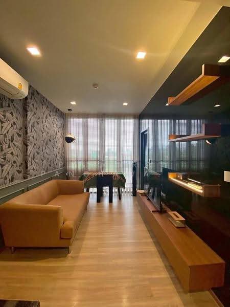 Kawa Haus : คาวะ เฮาส์, กรุงเทพ, 95 ซอย ริมคลอง, พระโขนงเหนือ, วัฒนา, กรุงเทพ, 35 ตร.ม., คอนโด ให้เช่า, โดย Pawanrat Panchawanon, 500649338 - DDproperty.com