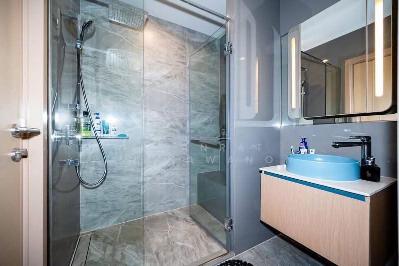 Kawa Haus, Bangkok, 95 Soi Rim Khlong, Phra Kanong Nua, Watthana, Bangkok, 1 Bedroom, 35 sqm, Condo For Rent, by Pawanrat Panchawanon, 500649338 - DDproperty.com