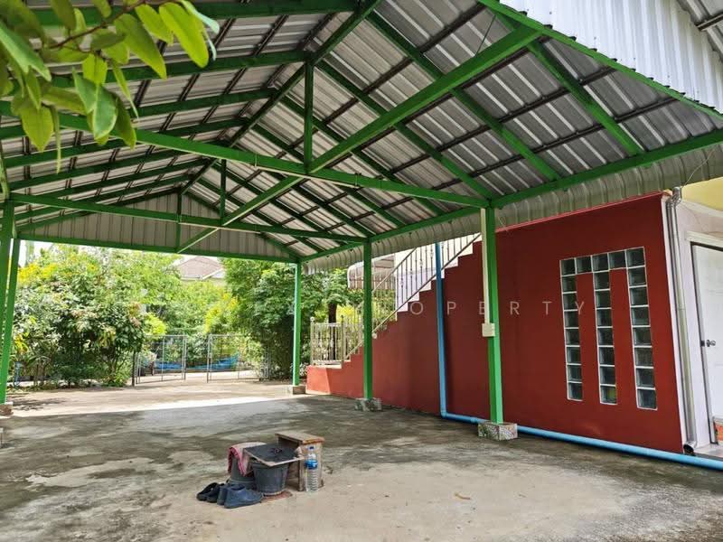 ปรารถนา พาวิลเลี่ยน, นนทบุรี, นครอินทร์, บางคูเวียง, บางกรวย, นนทบุรี, 151 ตร.ม., บ้านเดี่ยว ขาย, โดย Connex Property, 500649343 - DDproperty.com