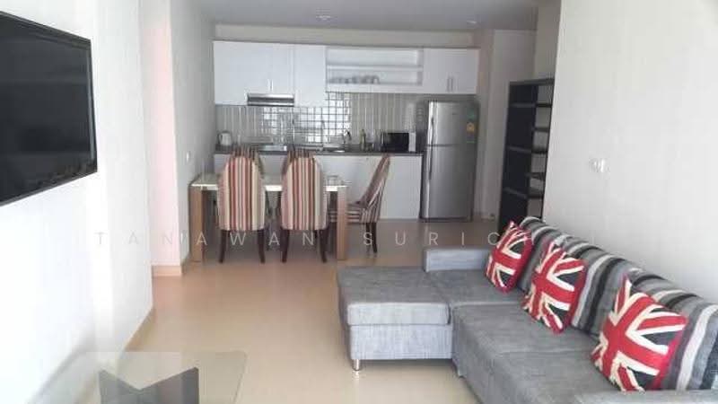 The Sea Condominium : เดอะ ซี คอนโดมิเนียม, ประจวบคีรีขันธ์, 249 หมู่2 หมู่บ้านหนองข้าวเหนียว, สามร้อยยอด, ประจวบคีรีขันธ์, 103 ตร.ม., คอนโด ขาย, โดย Tanawan Surichai, 500649347 - DDproperty.com