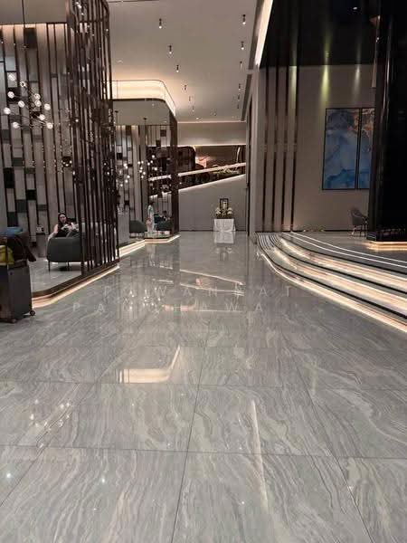Life Asoke-Rama 9, Bangkok, 626 Asoke-Dindaeng Road, Makkasan, Ratchathewi, Bangkok, 1 Bedroom, 35 sqm, Condo For Rent, by Pawanrat Panchawanon, 500649348 - DDproperty.com